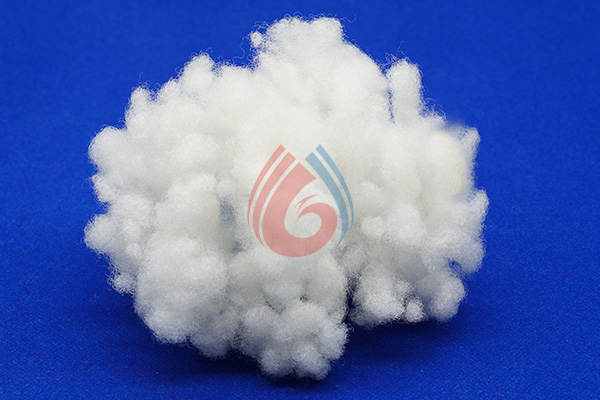 填充、保暖用滌綸短纖維