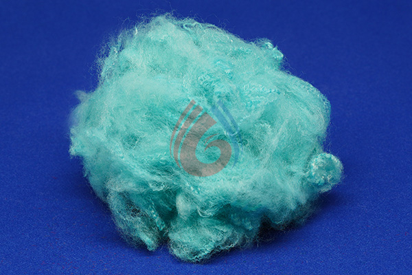 針刺地毯、墻毯用再生滌綸